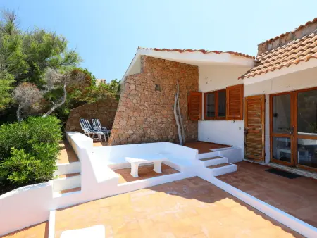 La Cala (VGM615), Maison 6 personnes à Portobello - Photo 25