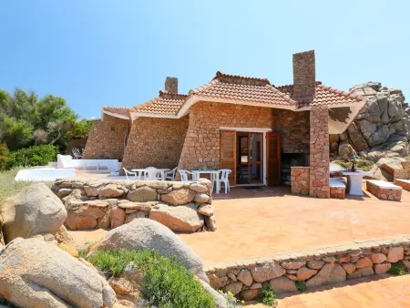 La Cala (VGM615), Maison 6 personnes à Portobello - Photo 26