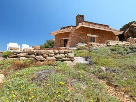 La Cala (VGM615), Maison 6 personnes à Portobello - Photo 27