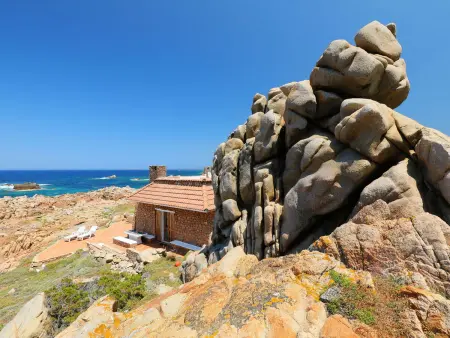 La Cala (VGM615), Maison 6 personnes à Portobello - Photo 28