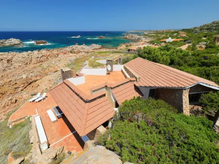 La Cala (VGM615), Maison 6 personnes à Portobello - Photo 29