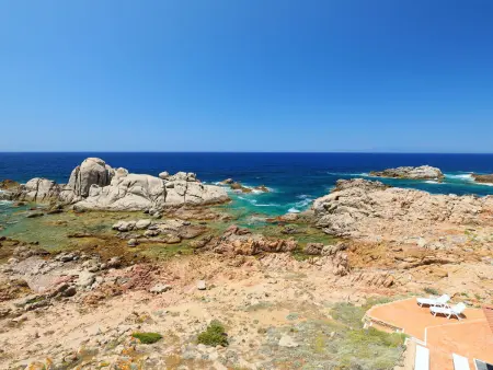 La Cala (VGM615), Maison 6 personnes à Portobello - Photo 30