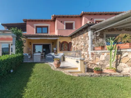 Acacia, Appartement 5 personnes à Golfo Aranci - Photo 1
