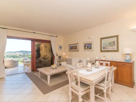 Acacia, Appartement 5 personnes à Golfo Aranci - Photo 5