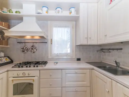 Acacia, Appartement 5 personnes à Golfo Aranci - Photo 8