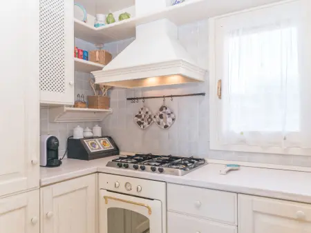 Acacia, Appartement 5 personnes à Golfo Aranci - Photo 9