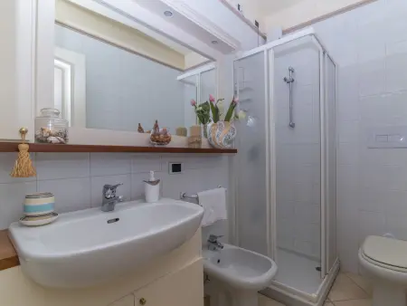 Acacia, Appartement 5 personnes à Golfo Aranci - Photo 14