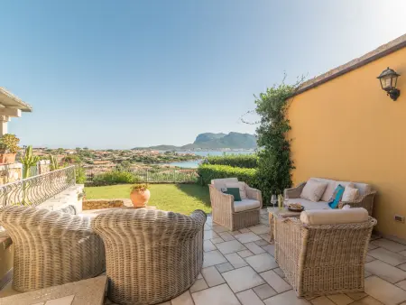 Acacia, Appartement 5 personnes à Golfo Aranci - Photo 15