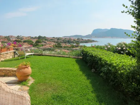Acacia, Appartement 5 personnes à Golfo Aranci - Photo 16