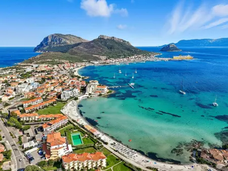 Acacia, Appartement 5 personnes à Golfo Aranci - Photo 28