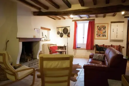 La petite maison de la Montagne Noire, Superbe maison de vacances avec piscine à Arfons - Photo 6