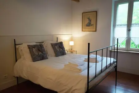 La petite maison de la Montagne Noire, Superbe maison de vacances avec piscine à Arfons - Photo 9
