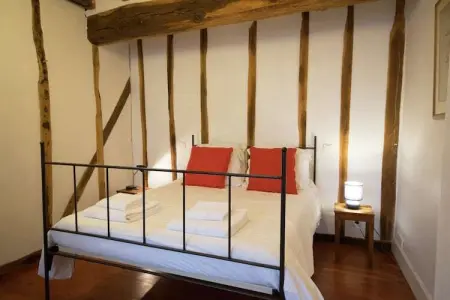 La petite maison de la Montagne Noire, Superbe maison de vacances avec piscine à Arfons - Photo 10