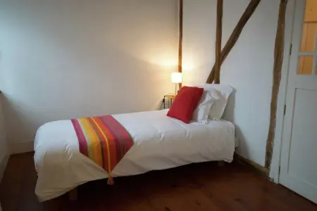 La petite maison de la Montagne Noire, Superbe maison de vacances avec piscine à Arfons - Photo 11