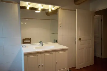 La petite maison de la Montagne Noire, Superbe maison de vacances avec piscine à Arfons - Photo 12