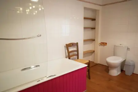 La petite maison de la Montagne Noire, Superbe maison de vacances avec piscine à Arfons - Photo 13