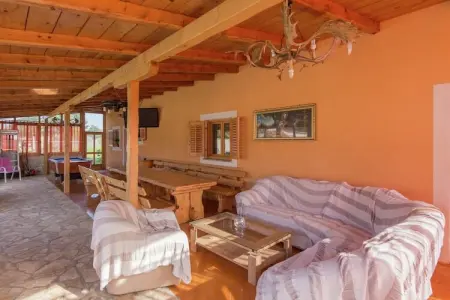 Holiday Home Betiga, Maison à Vodnjan proche plage - Photo 1