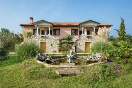 Holiday Home Betiga, Maison à Vodnjan proche plage - Photo 5