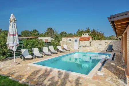 Holiday Home Betiga, Maison à Vodnjan proche plage - Photo 6