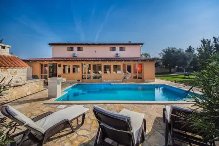 Holiday Home Betiga, Maison à Vodnjan proche plage - Photo 9