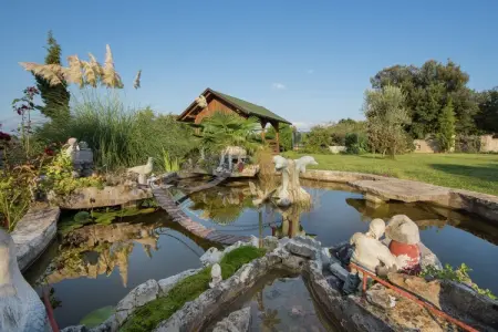 Holiday Home Betiga, Maison à Vodnjan proche plage - Photo 19