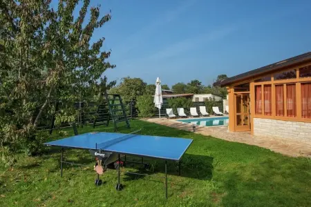 Holiday Home Betiga, Maison à Vodnjan proche plage - Photo 20