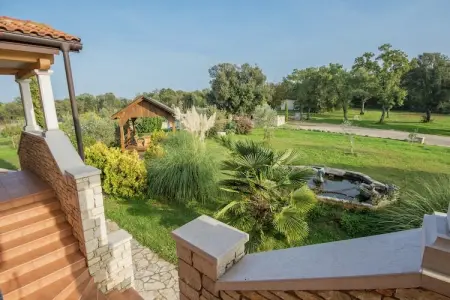 Holiday Home Betiga, Maison à Vodnjan proche plage - Photo 21