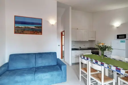 Gallura Trilo, Maison de vacances à San Teodoro près de la mer - Photo 1