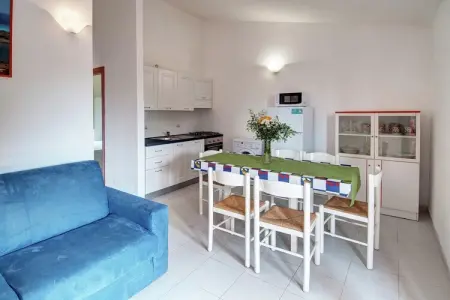 Gallura Trilo, Maison de vacances à San Teodoro près de la mer - Photo 4