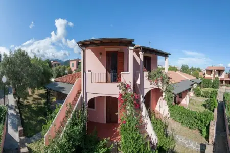Gallura Trilo, Maison de vacances à San Teodoro près de la mer - Photo 5