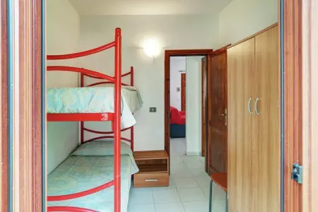 Gallura Trilo, Maison de vacances à San Teodoro près de la mer - Photo 6