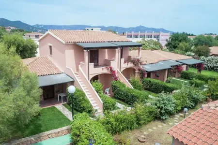 Gallura Trilo, Maison de vacances à San Teodoro près de la mer - Photo 8