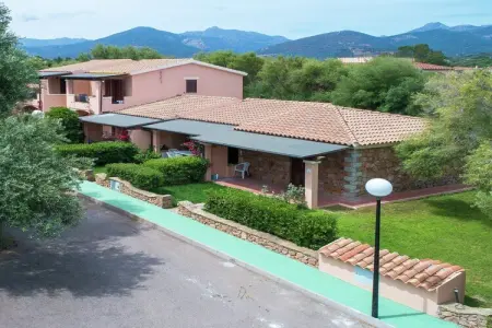 Gallura Trilo, Maison de vacances à San Teodoro près de la mer - Photo 9