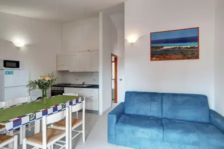 Gallura Trilo, Maison de vacances à San Teodoro près de la mer - Photo 13