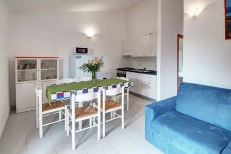 Gallura Trilo, Maison de vacances à San Teodoro près de la mer - Photo 14
