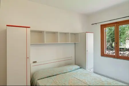 Gallura Trilo, Maison de vacances à San Teodoro près de la mer - Photo 15