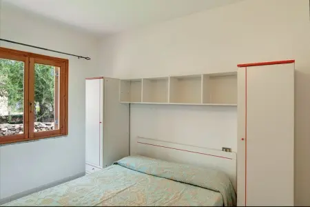 Gallura Trilo, Maison de vacances à San Teodoro près de la mer - Photo 16