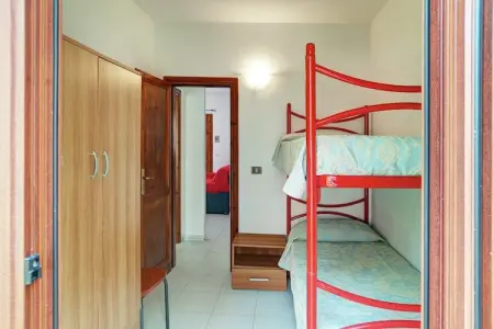 Gallura Trilo, Maison de vacances à San Teodoro près de la mer - Photo 18