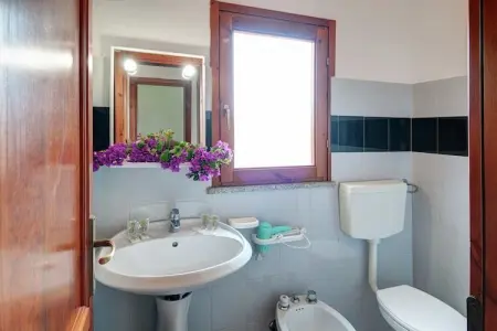 Gallura Trilo, Maison de vacances à San Teodoro près de la mer - Photo 19