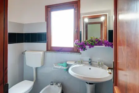 Gallura Trilo, Maison de vacances à San Teodoro près de la mer - Photo 20