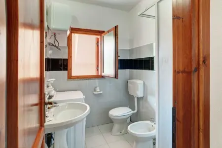 Gallura Trilo, Maison de vacances à San Teodoro près de la mer - Photo 21