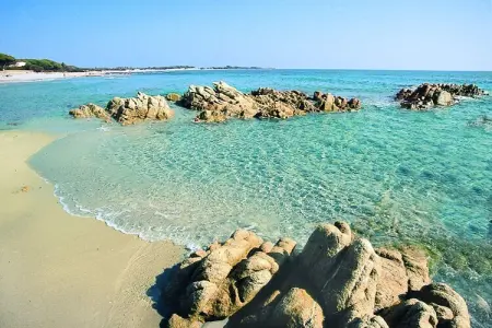Gallura Trilo, Maison de vacances à San Teodoro près de la mer - Photo 25