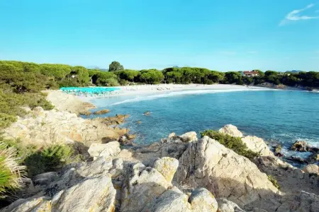 Gallura Trilo, Maison de vacances à San Teodoro près de la mer - Photo 26
