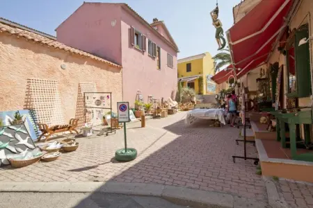 Gallura Trilo, Maison de vacances à San Teodoro près de la mer - Photo 29