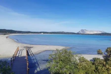 Gallura Trilo, Maison de vacances à San Teodoro près de la mer - Photo 32