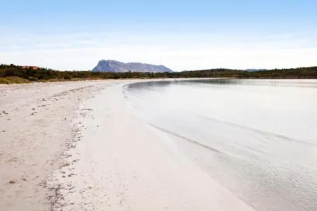 Gallura Trilo, Maison de vacances à San Teodoro près de la mer - Photo 37