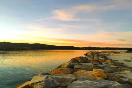Gallura Trilo, Maison de vacances à San Teodoro près de la mer - Photo 39