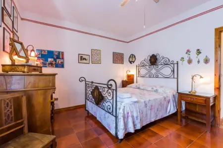 Villa Nicola, Villa spacieuse en Calabre avec piscine partagée - Photo 28
