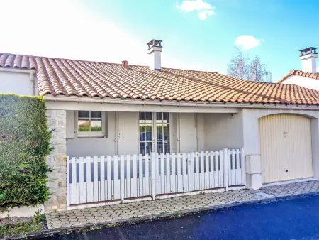 Les Grillons, Maison 4 personnes à Saint Palais sur mer - Photo 1