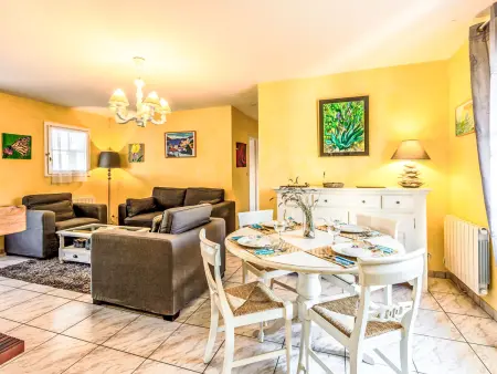 Les Grillons, Maison 4 personnes à Saint Palais sur mer - Photo 2
